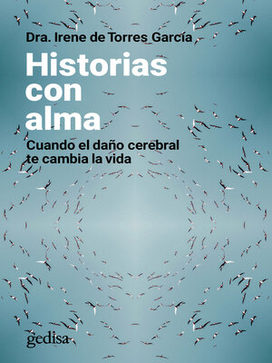 cover image of Historias con alma